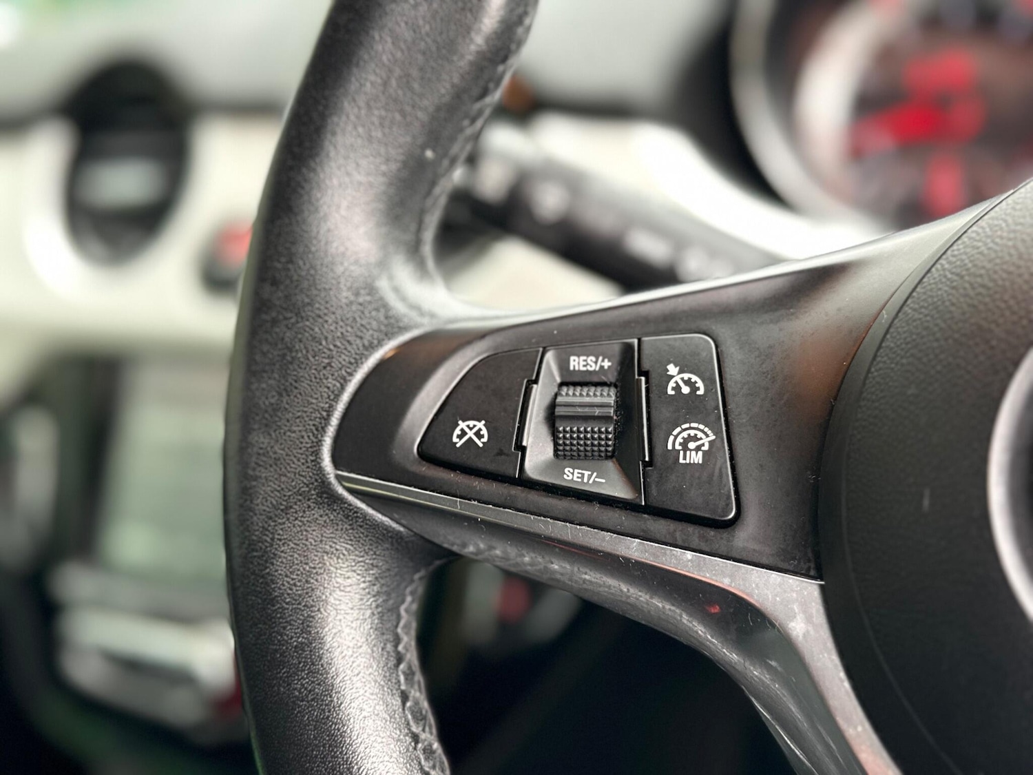 Used Vauxhall ADAM 2016 for sale - 76831771: Photo 27