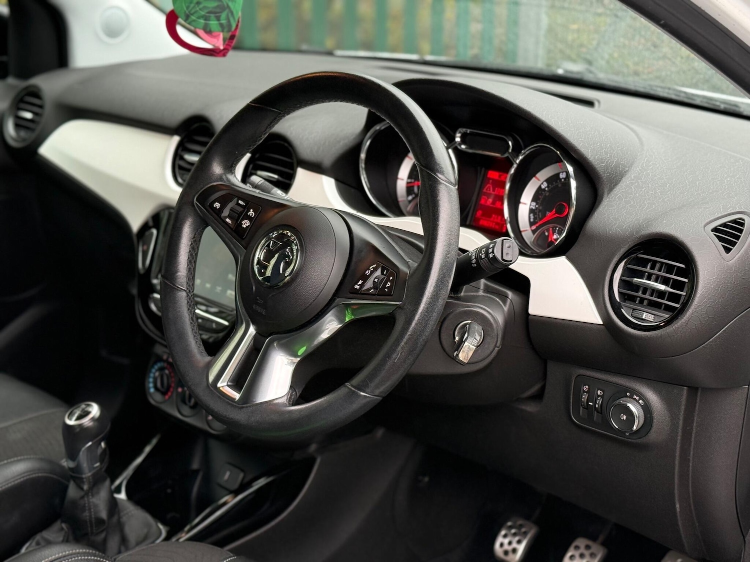 Used Vauxhall ADAM 2016 for sale - 76831771: Photo 3