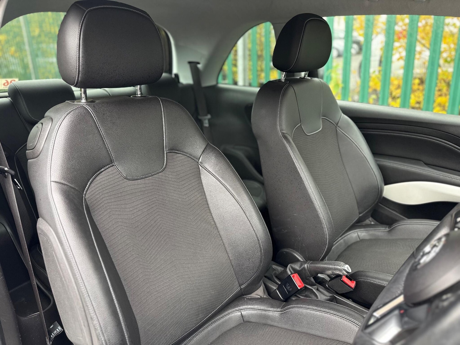 Used Vauxhall ADAM 2016 for sale - 76831771: Photo 30