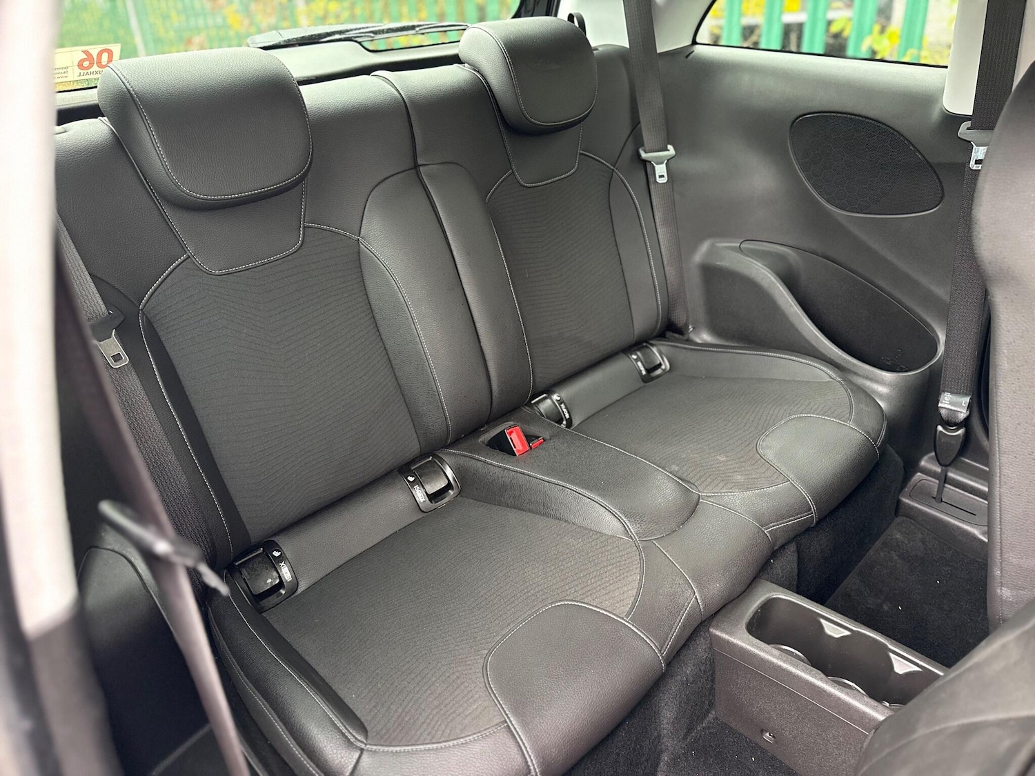 Used Vauxhall ADAM 2016 for sale - 76831771: Photo 31