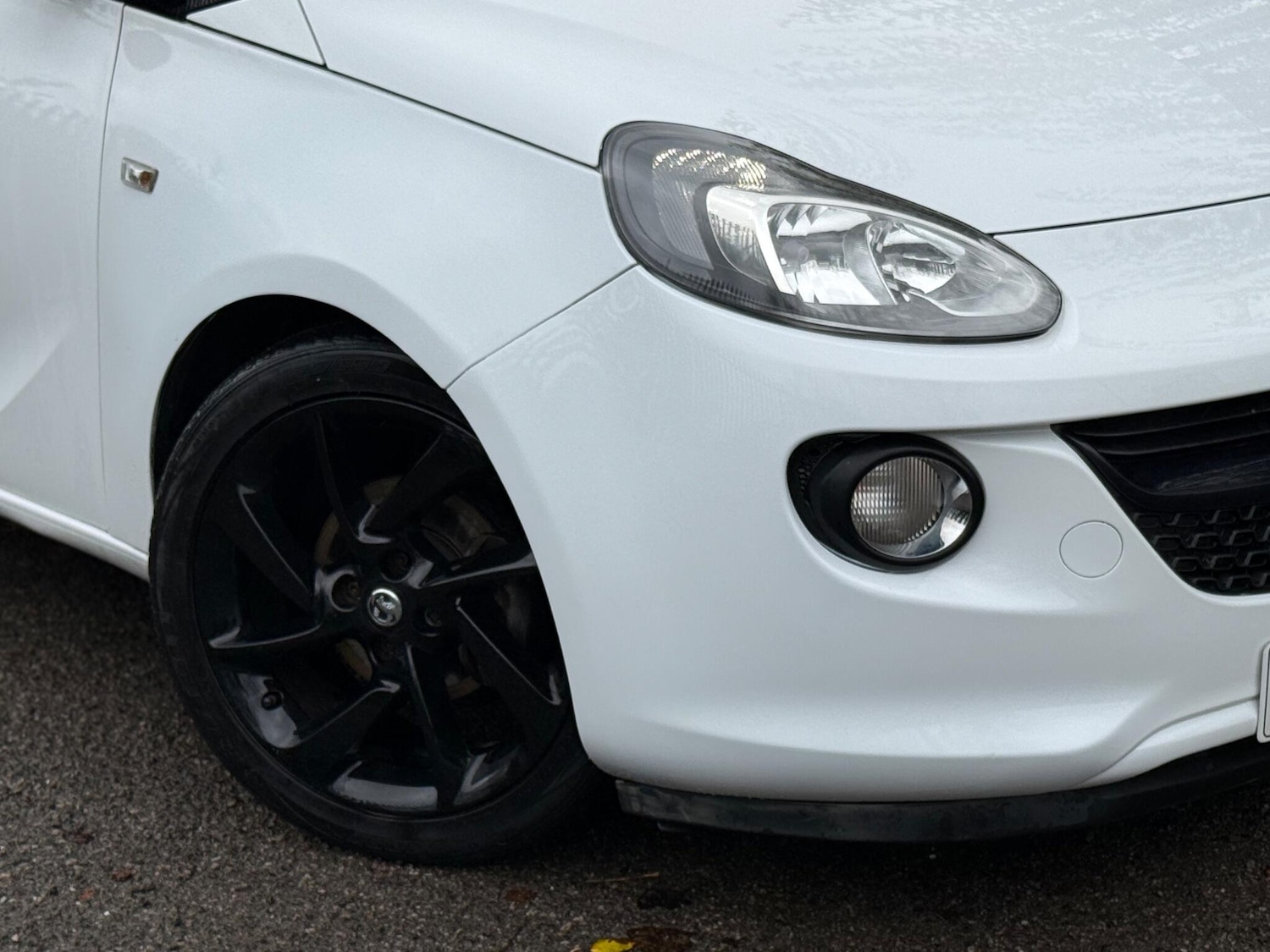 Used Vauxhall ADAM 2016 for sale - 76831771: Photo 4