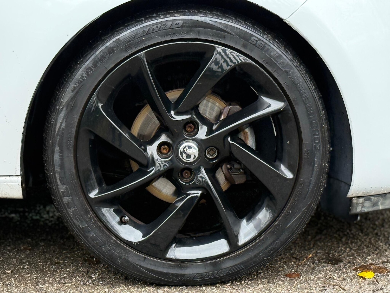 Used Vauxhall ADAM 2016 for sale - 76831771: Photo 8