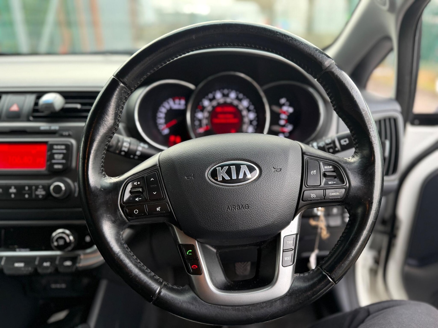 Used Kia Rio 2014 for sale - 77497040: Photo 21