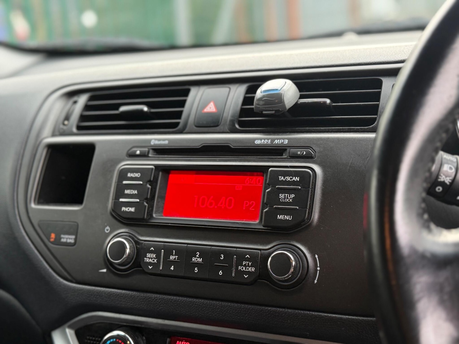 Used Kia Rio 2014 for sale - 77497040: Photo 22