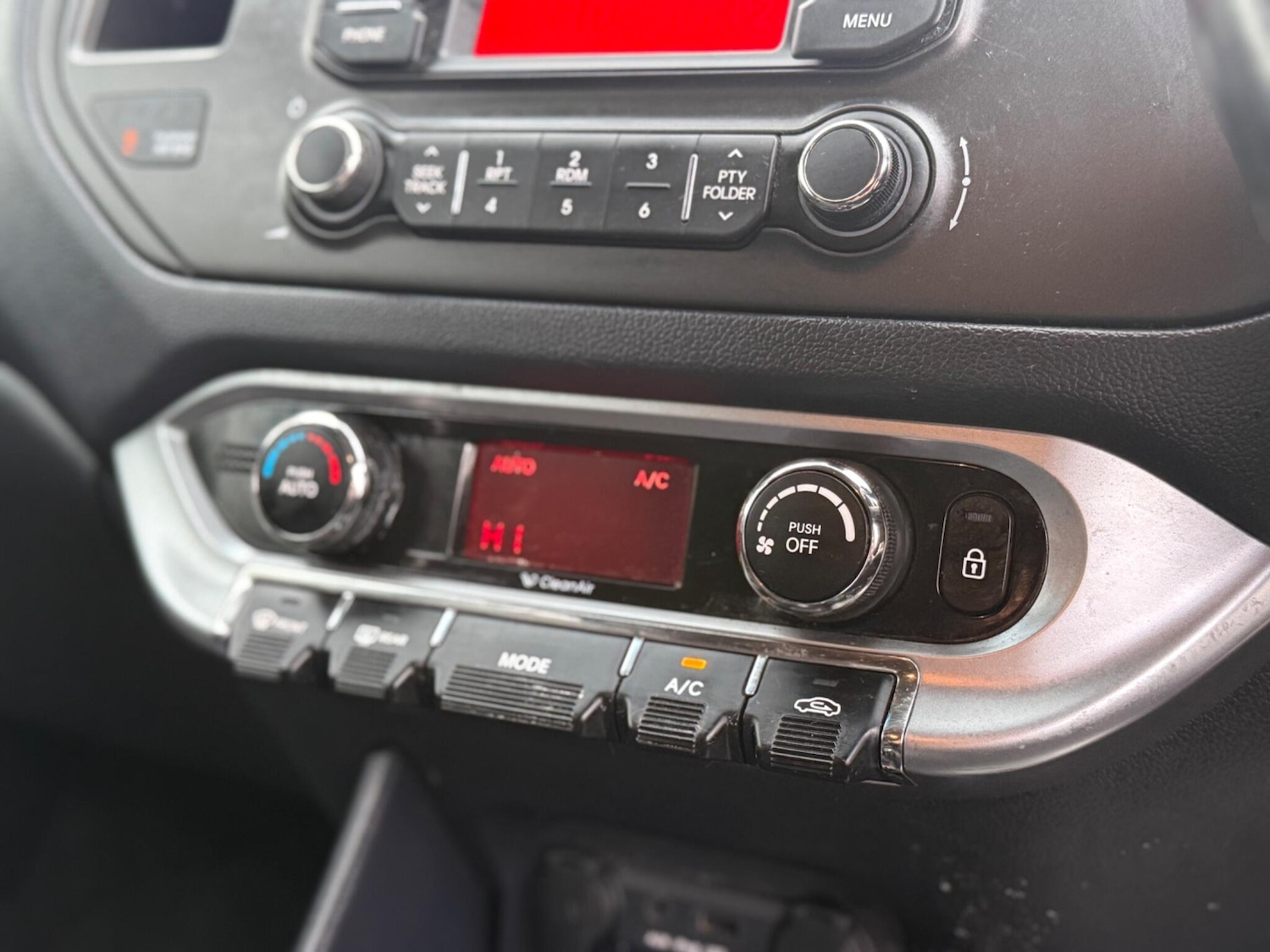 Used Kia Rio 2014 for sale - 77497040: Photo 23