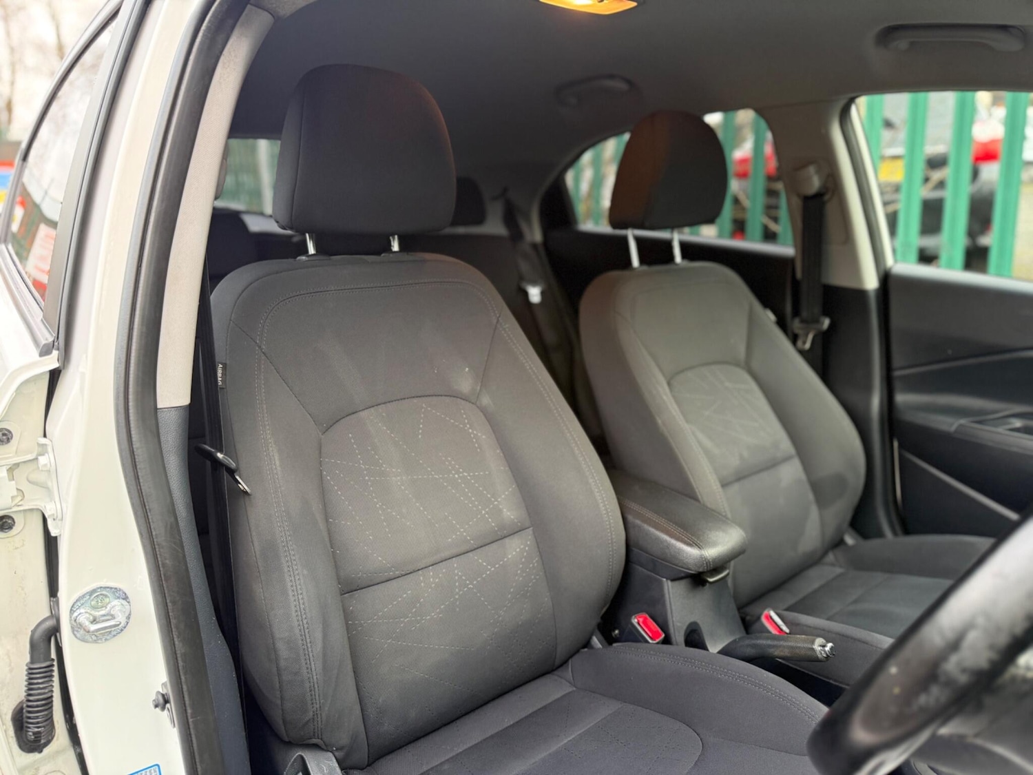 Used Kia Rio 2014 for sale - 77497040: Photo 26