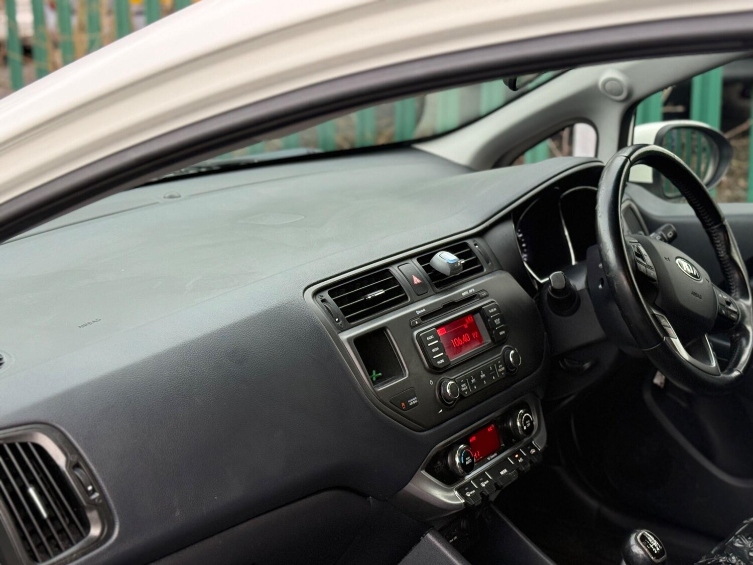 Used Kia Rio 2014 for sale - 77497040: Photo 28