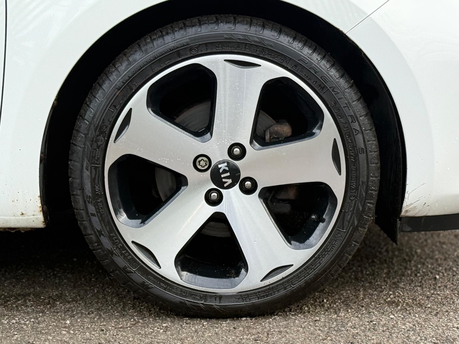 Used Kia Rio 2014 for sale - 77497040: Photo 7