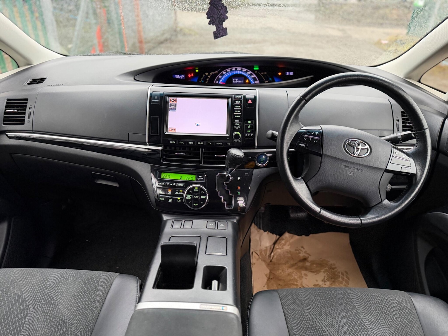 Used Toyota Estima 2025 for sale - 77242427: Photo 10