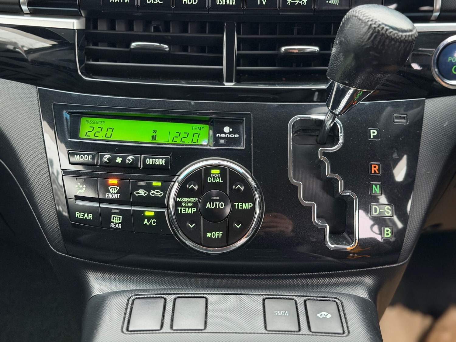 Used Toyota Estima 2025 for sale - 77242427: Photo 14