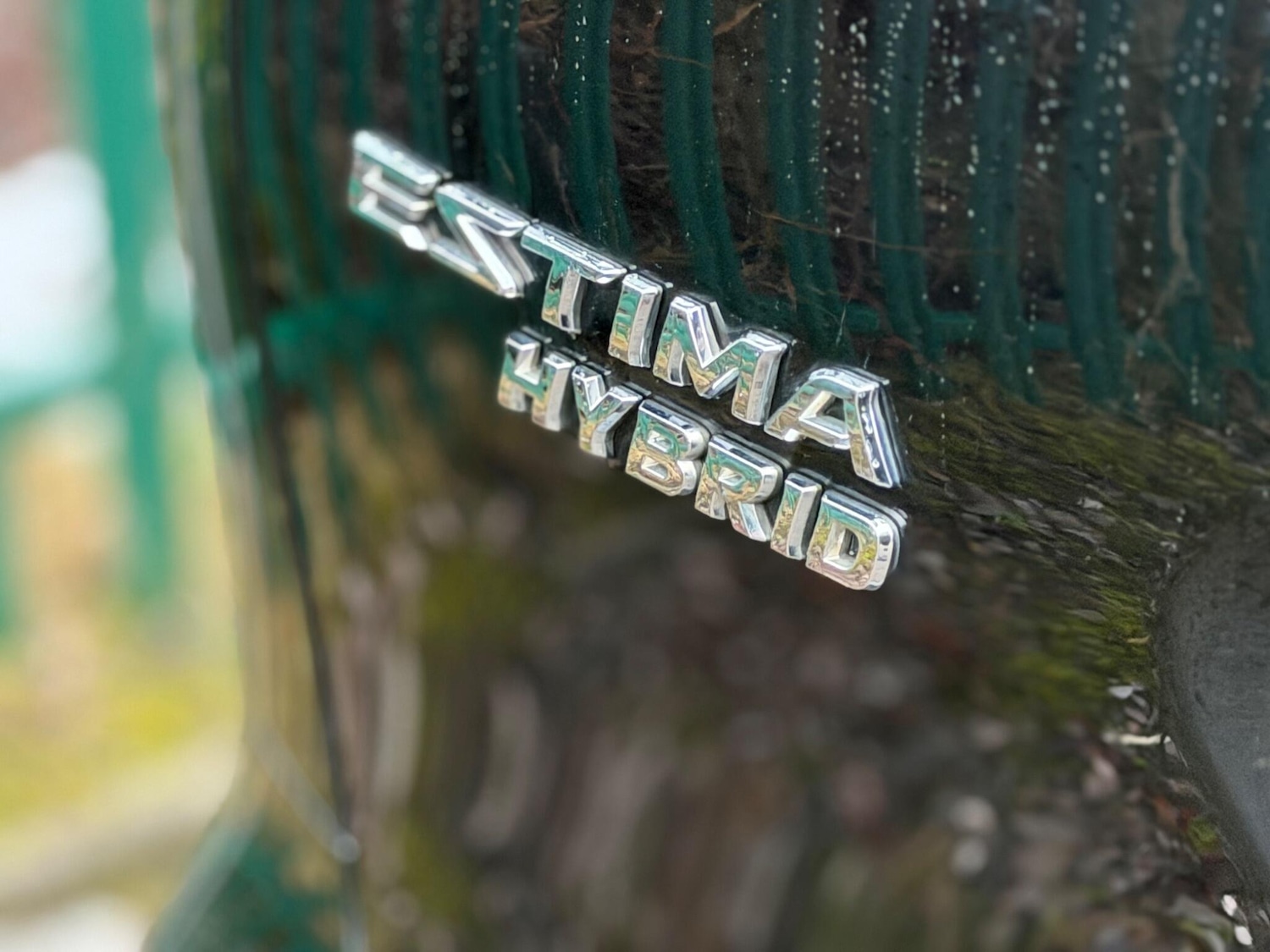 Used Toyota Estima 2025 for sale - 77242427: Photo 21