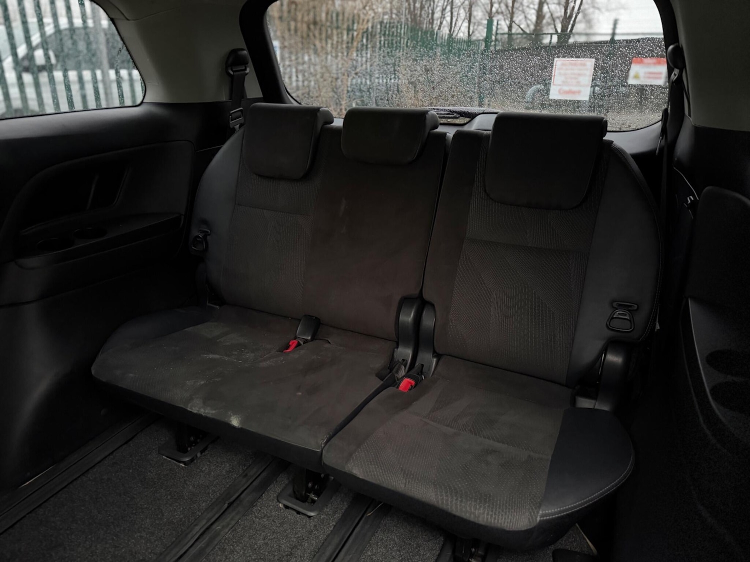 Used Toyota Estima 2025 for sale - 77242427: Photo 24