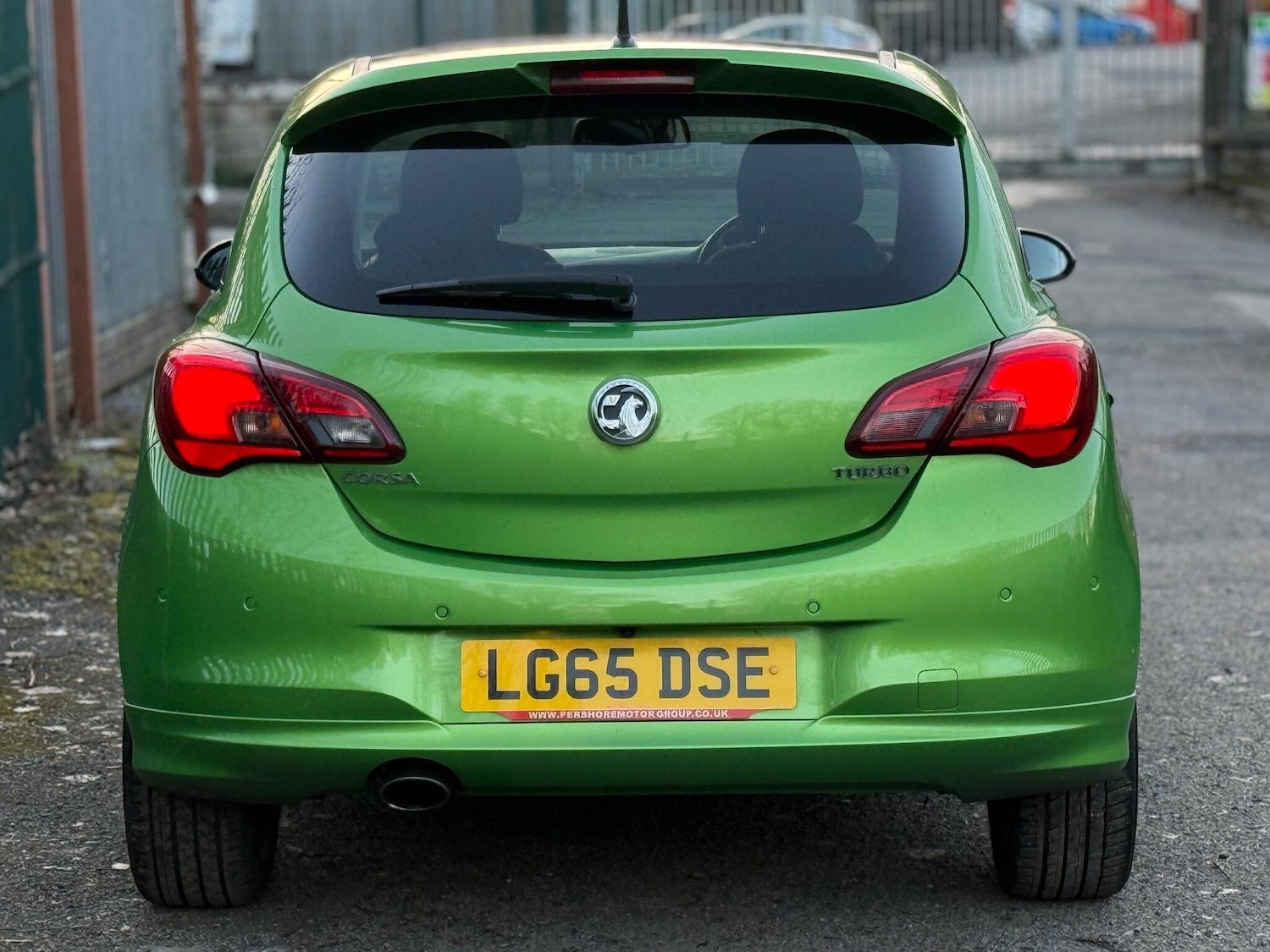 Used Vauxhall Corsa 2015 for sale - 77084343: Photo 10