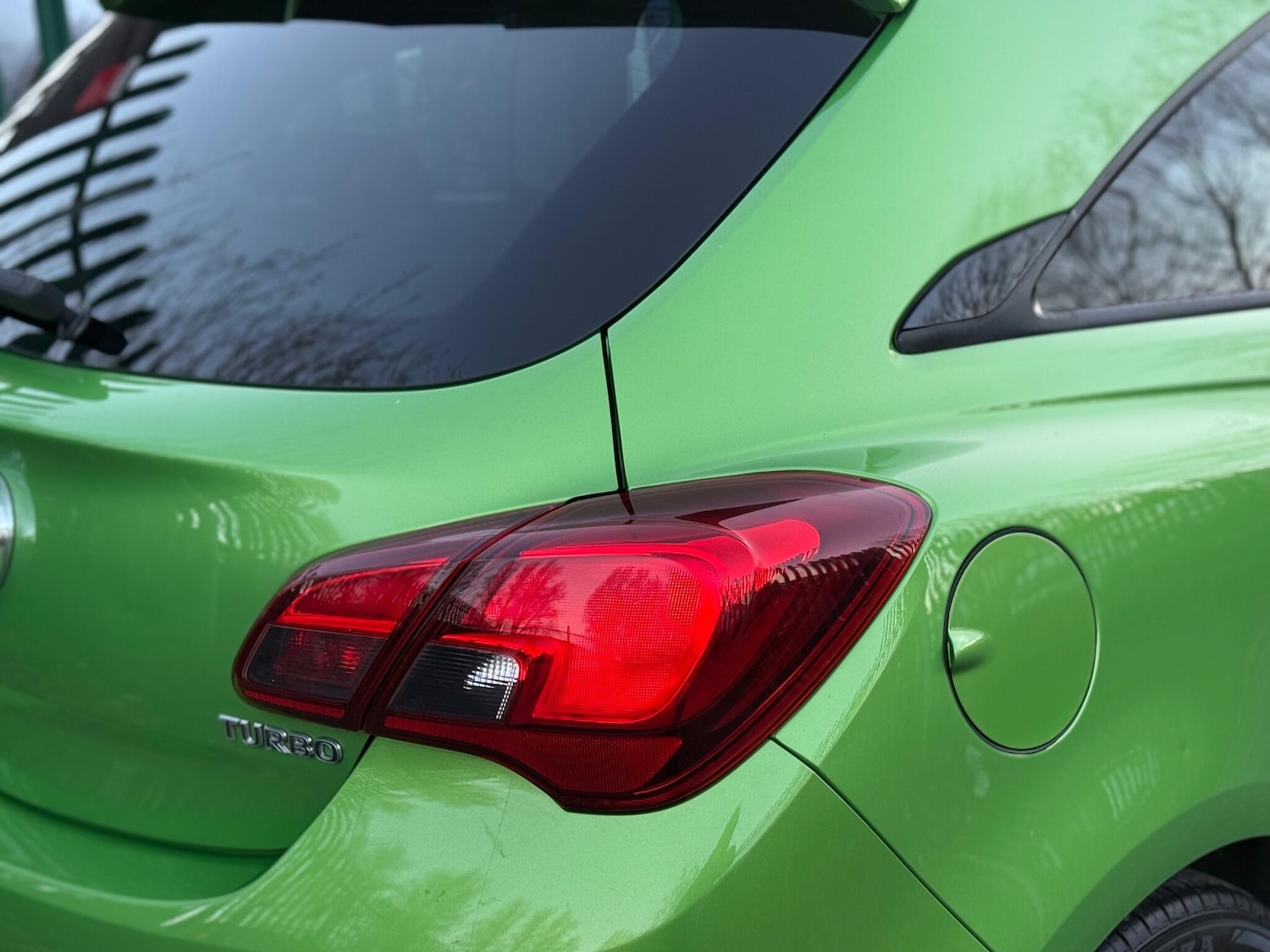 Used Vauxhall Corsa 2015 for sale - 77084343: Photo 11