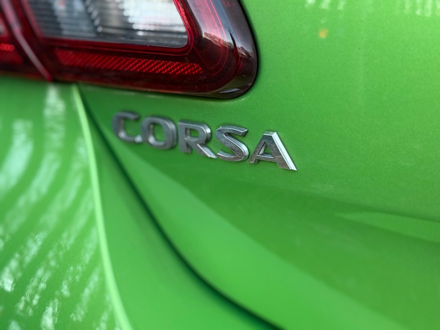 Used Vauxhall Corsa 2015 for sale - 77084343: Photo 14