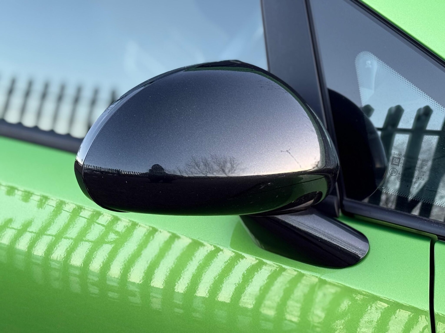 Used Vauxhall Corsa 2015 for sale - 77084343: Photo 15