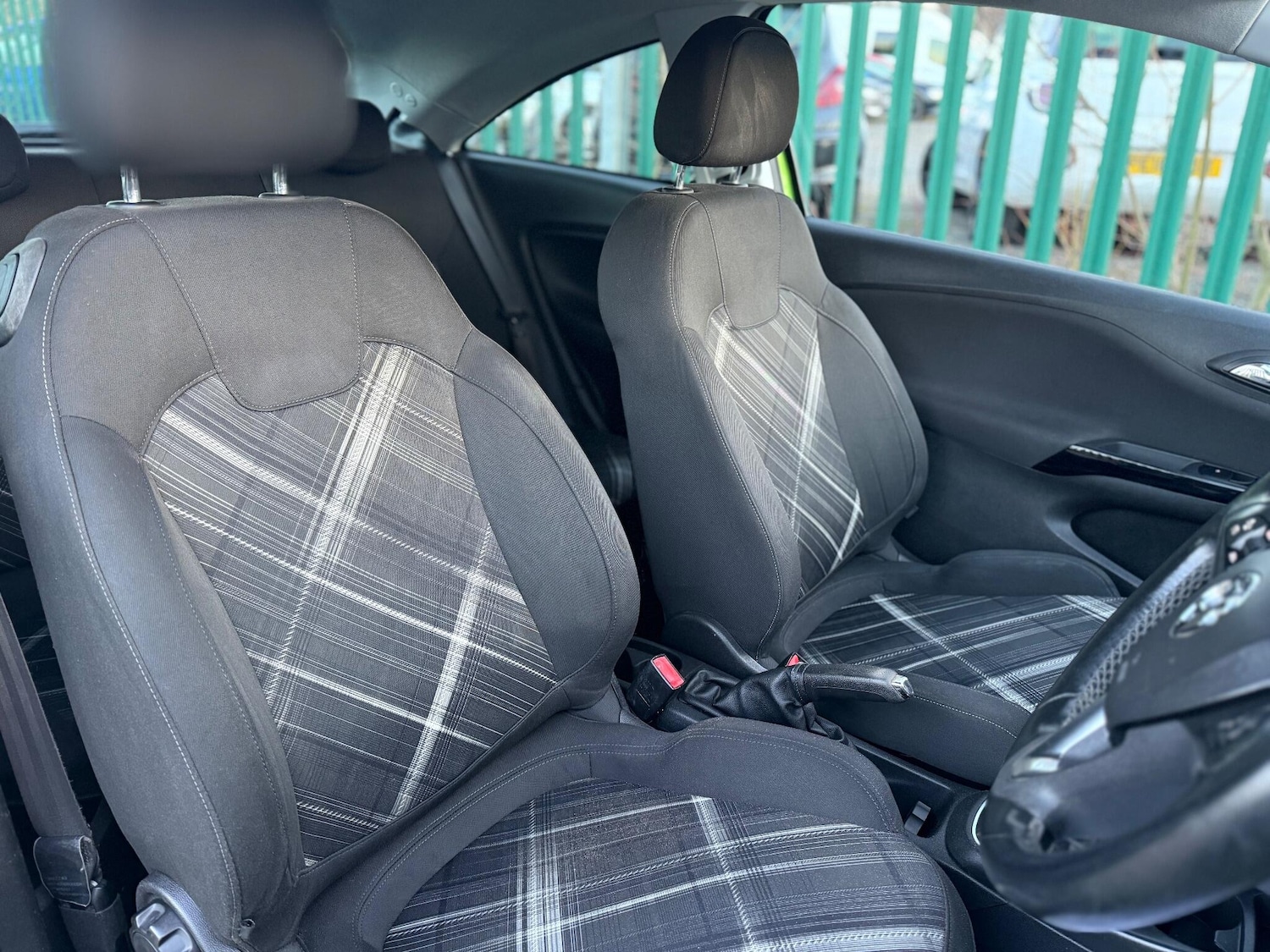 Used Vauxhall Corsa 2015 for sale - 77084343: Photo 33