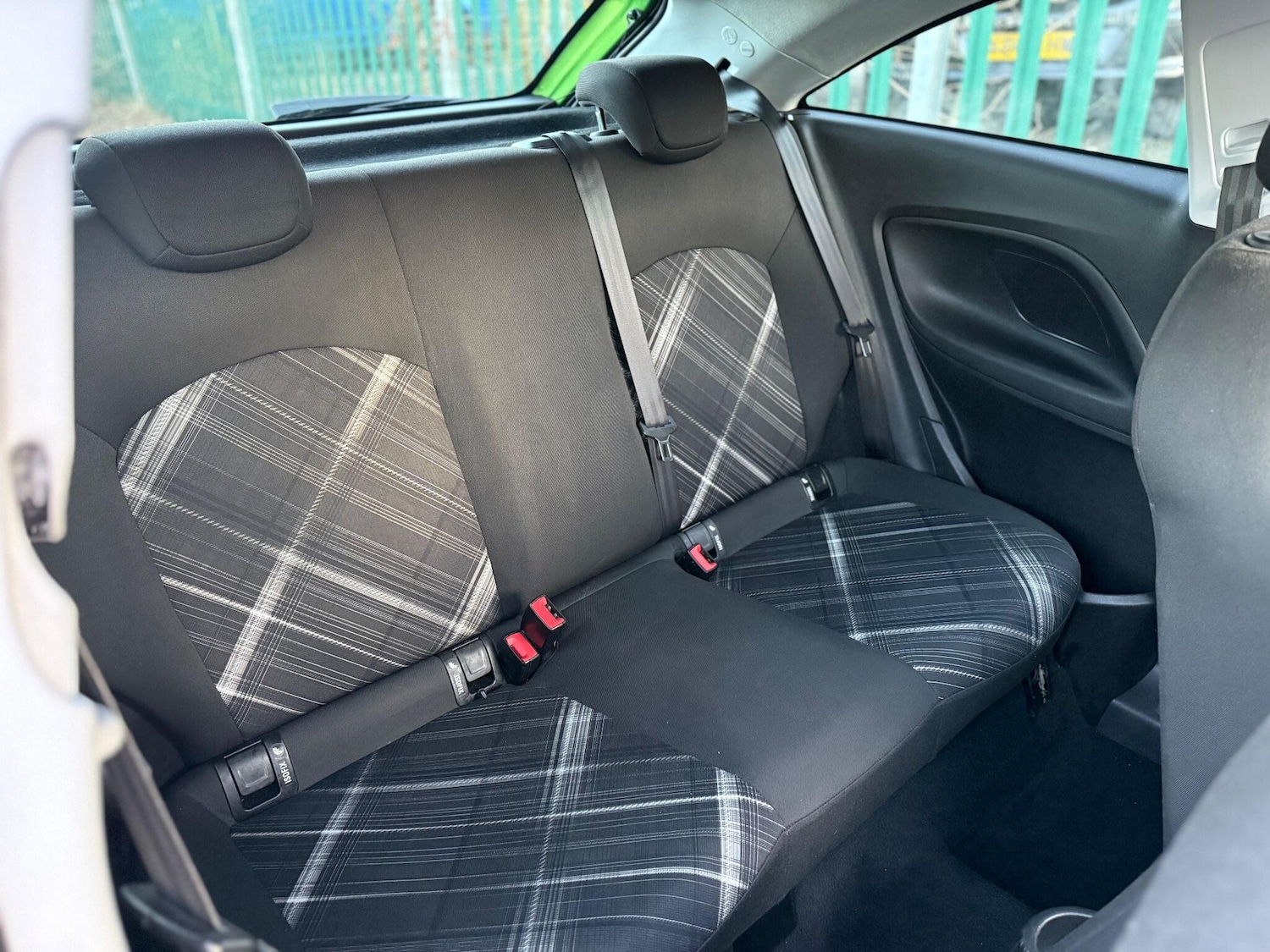 Used Vauxhall Corsa 2015 for sale - 77084343: Photo 34