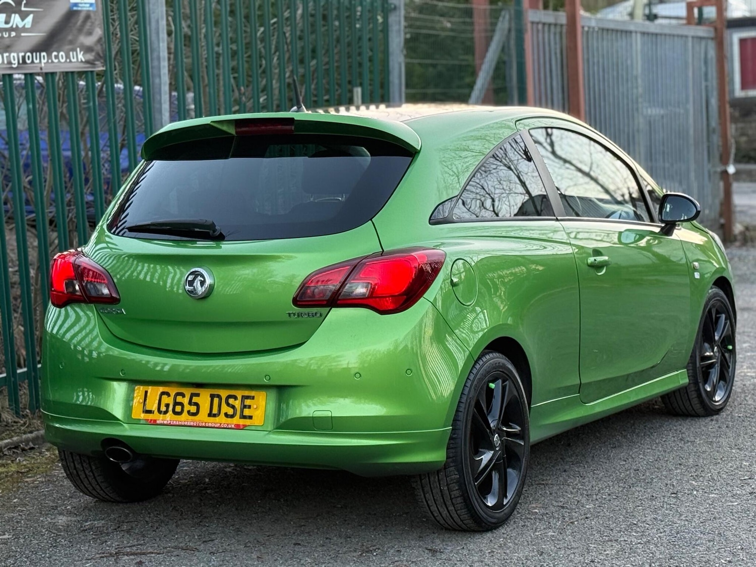 Used Vauxhall Corsa 2015 for sale - 77084343: Photo 9