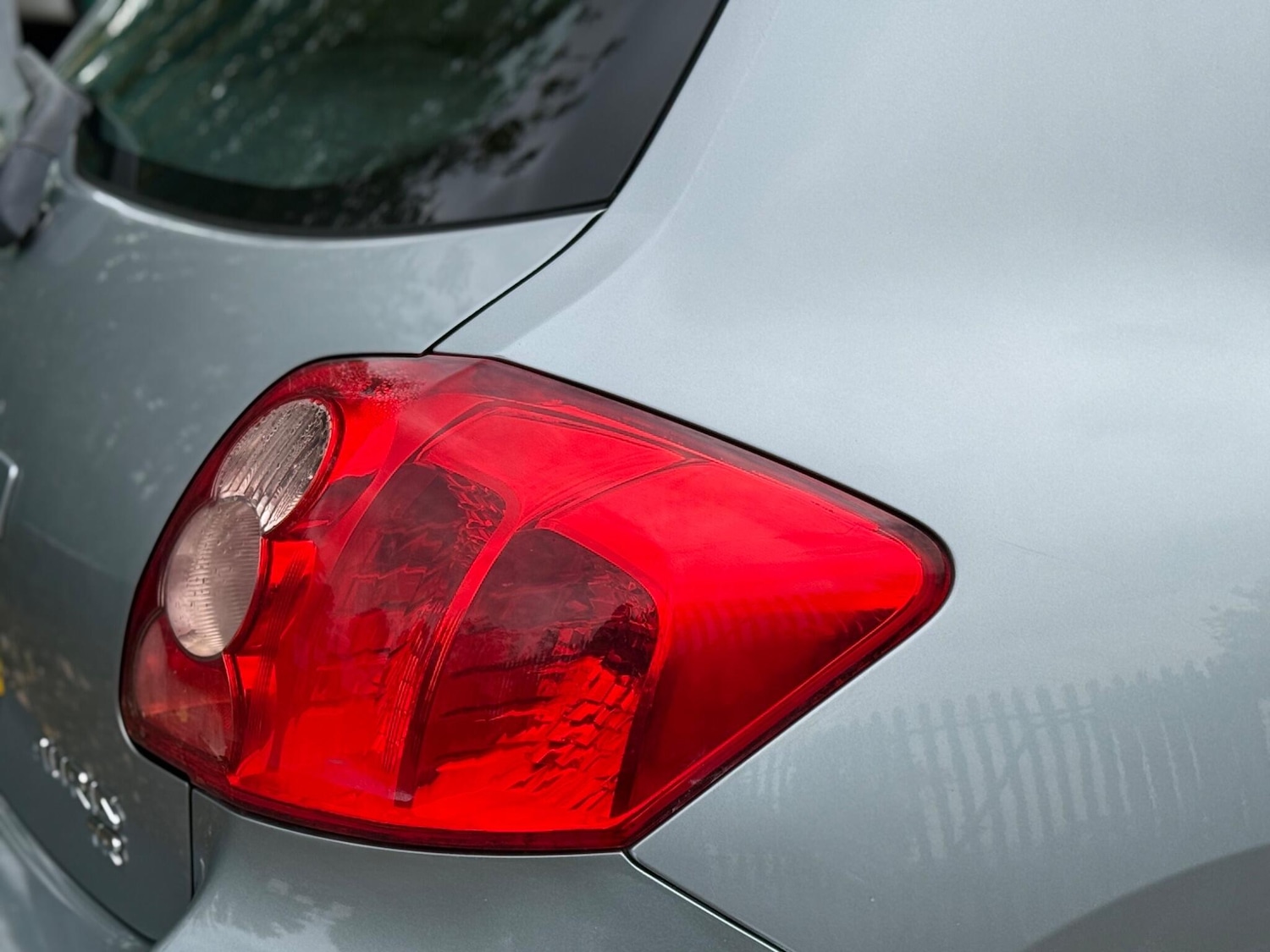 Used Toyota Auris 2009 for sale - 78148133: Photo 10