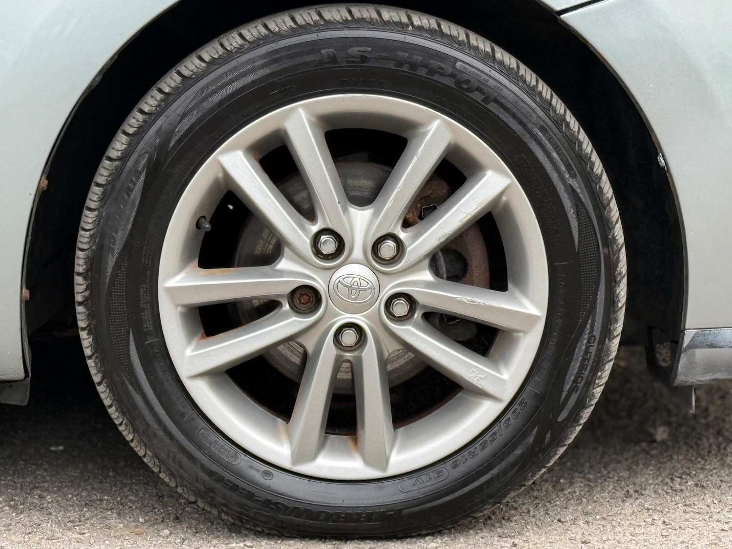 Used Toyota Auris 2009 for sale - 78148133: Photo 11