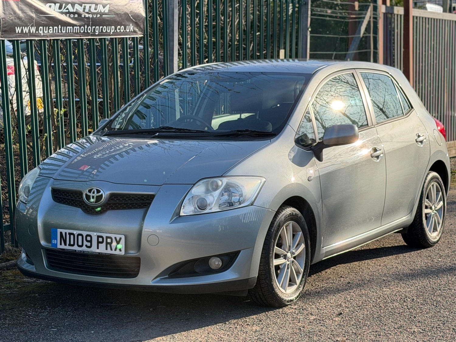 Used Toyota Auris 2009 for sale - 78148133: Photo 12