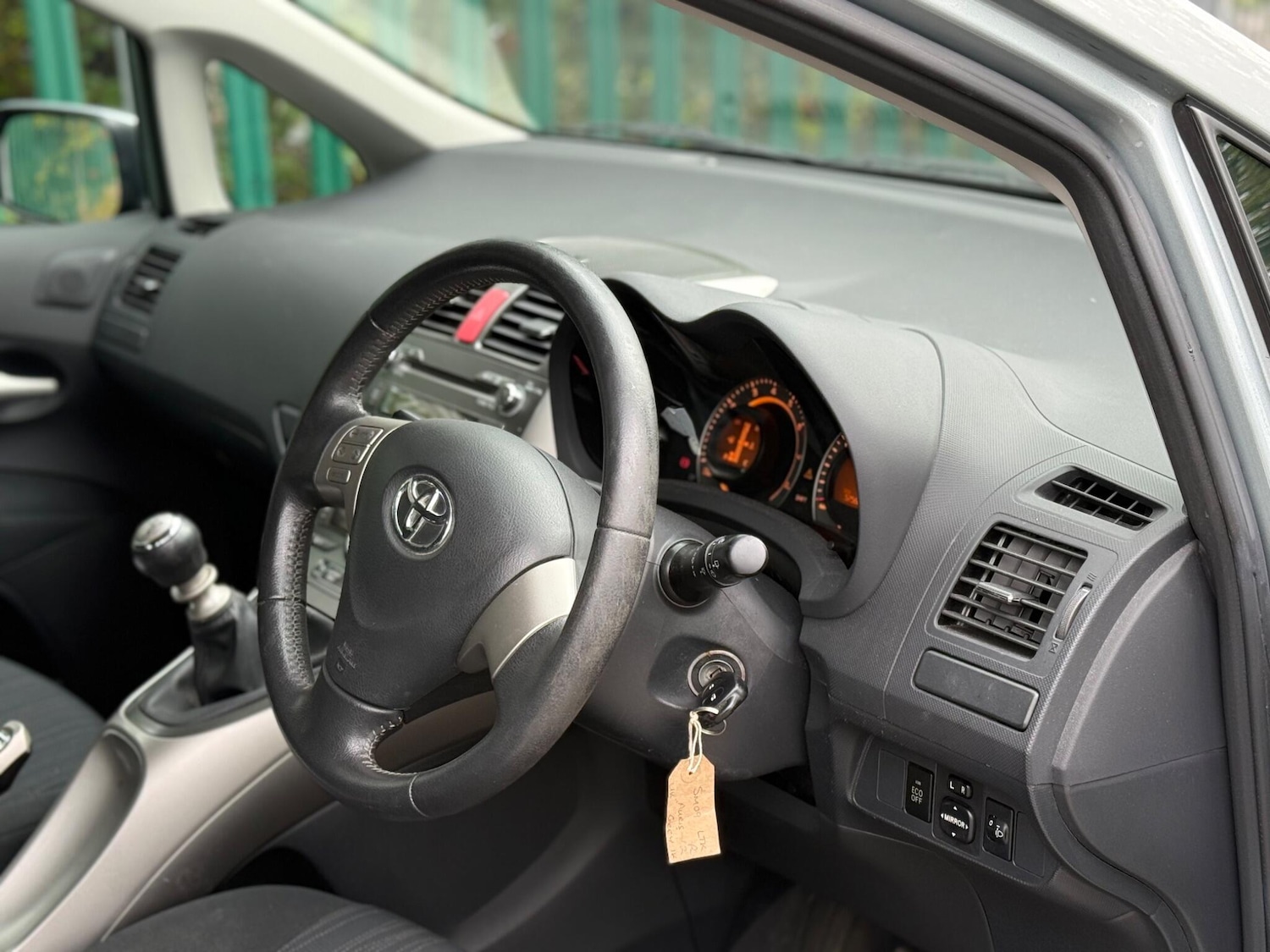 Used Toyota Auris 2009 for sale - 78148133: Photo 14