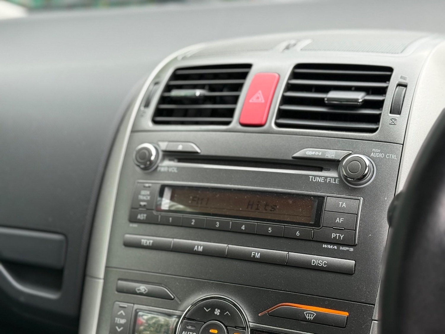 Used Toyota Auris 2009 for sale - 78148133: Photo 17