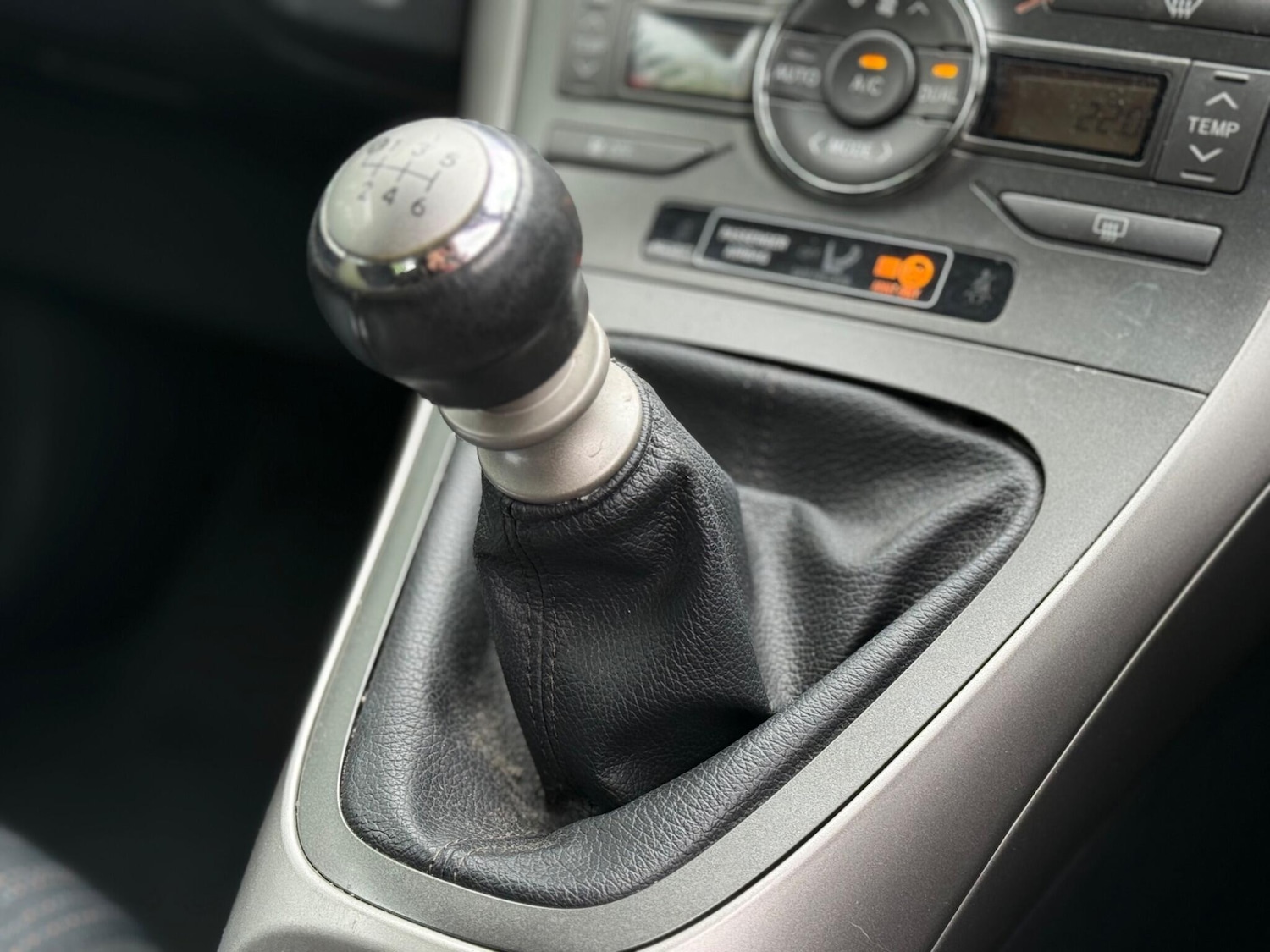 Used Toyota Auris 2009 for sale - 78148133: Photo 21