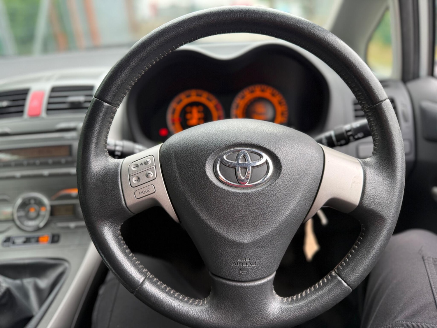 Used Toyota Auris 2009 for sale - 78148133: Photo 22