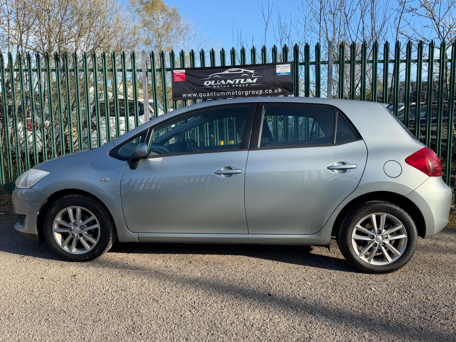 Used Toyota Auris 2009 for sale - 78148133: Photo 26