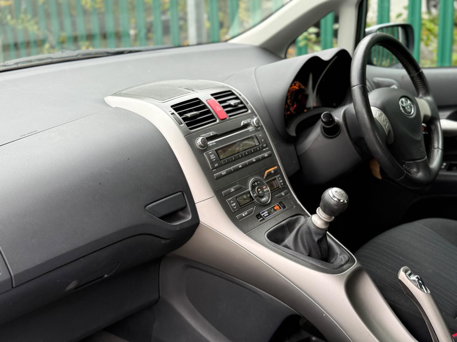 Used Toyota Auris 2009 for sale - 78148133: Photo 28