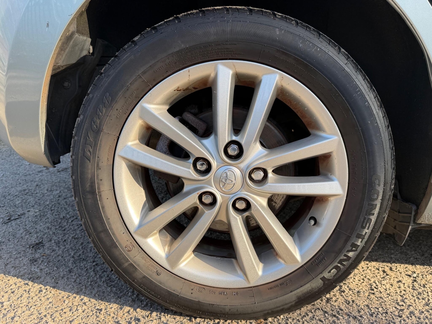 Used Toyota Auris 2009 for sale - 78148133: Photo 30