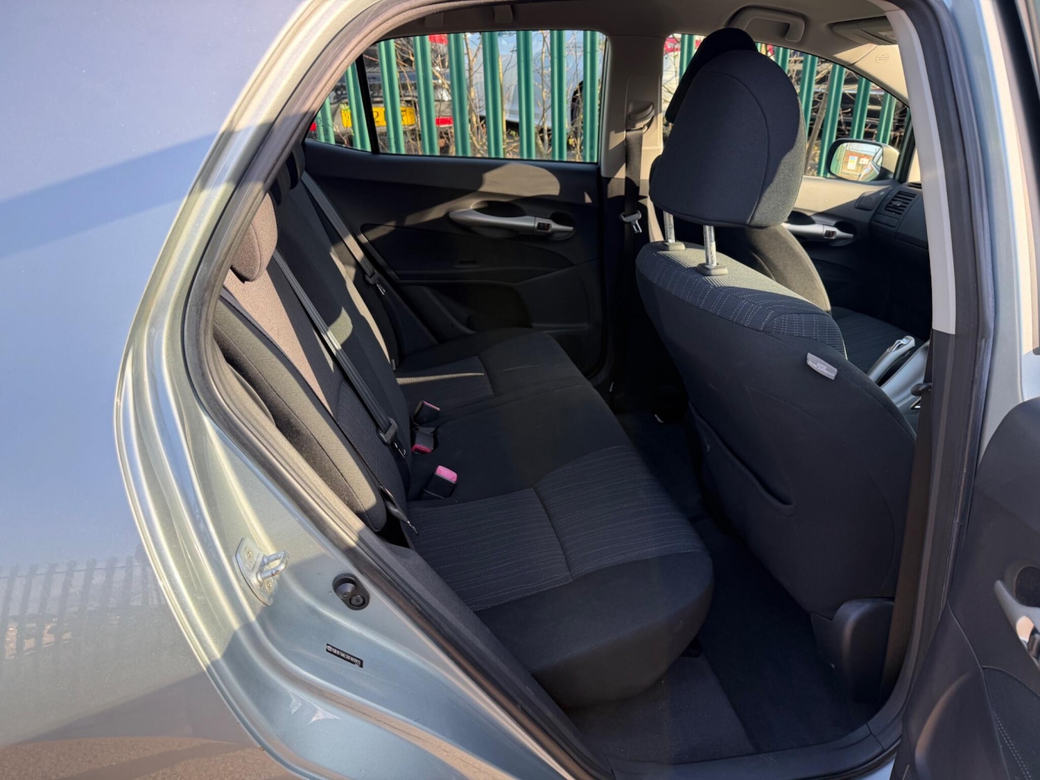 Used Toyota Auris 2009 for sale - 78148133: Photo 31