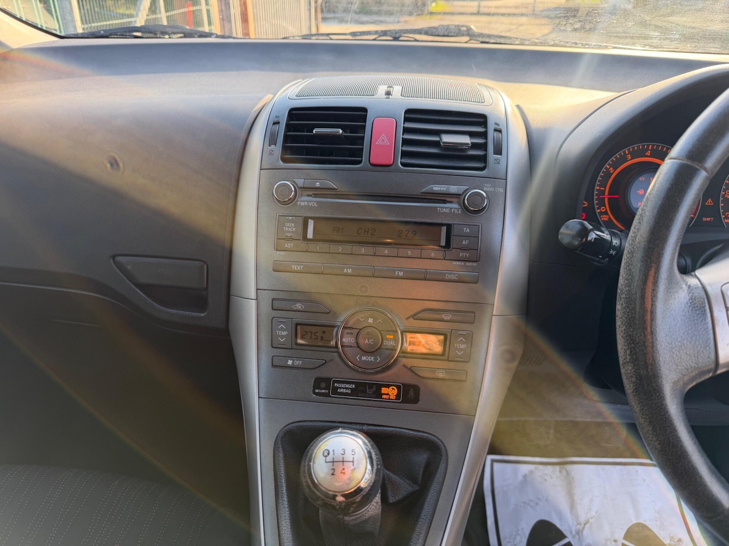 Used Toyota Auris 2009 for sale - 78148133: Photo 36