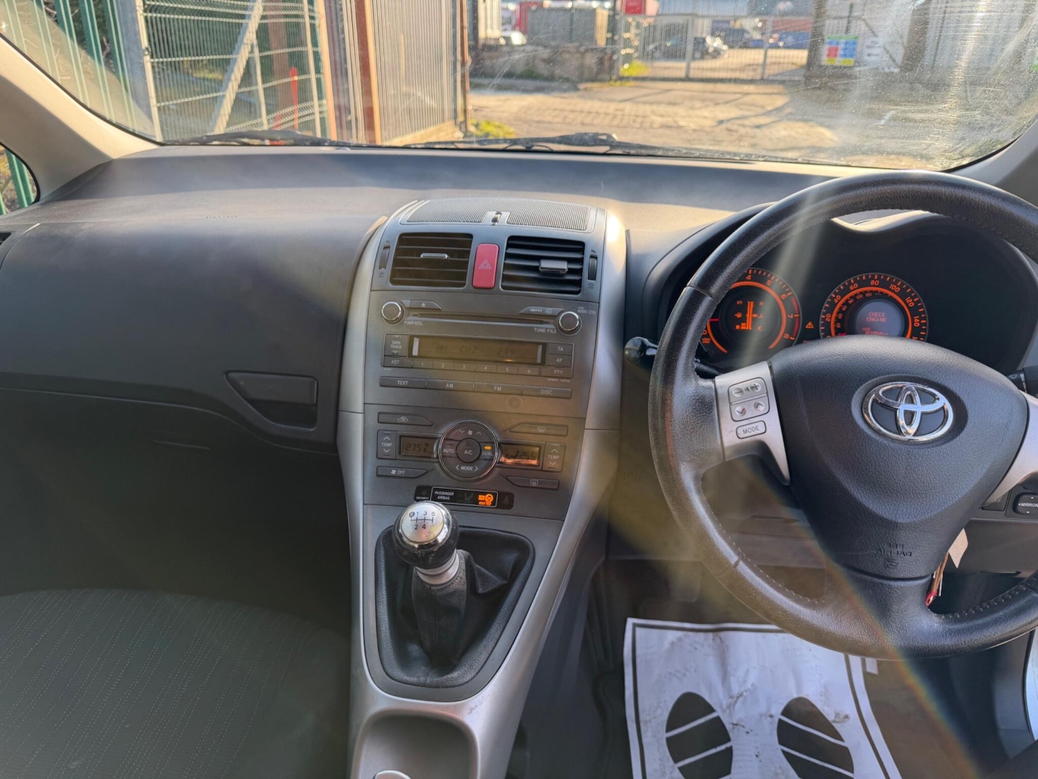 Used Toyota Auris 2009 for sale - 78148133: Photo 37