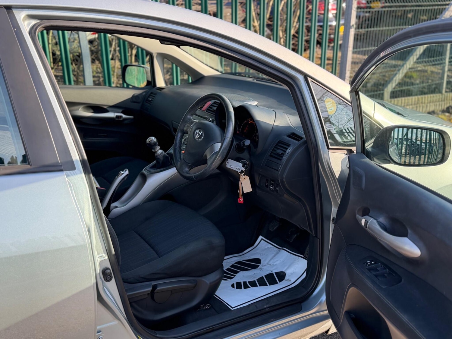 Used Toyota Auris 2009 for sale - 78148133: Photo 39