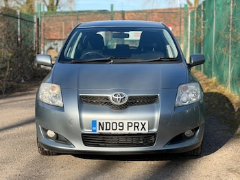 Used Toyota Auris 2009 for sale - 78148133: Photo