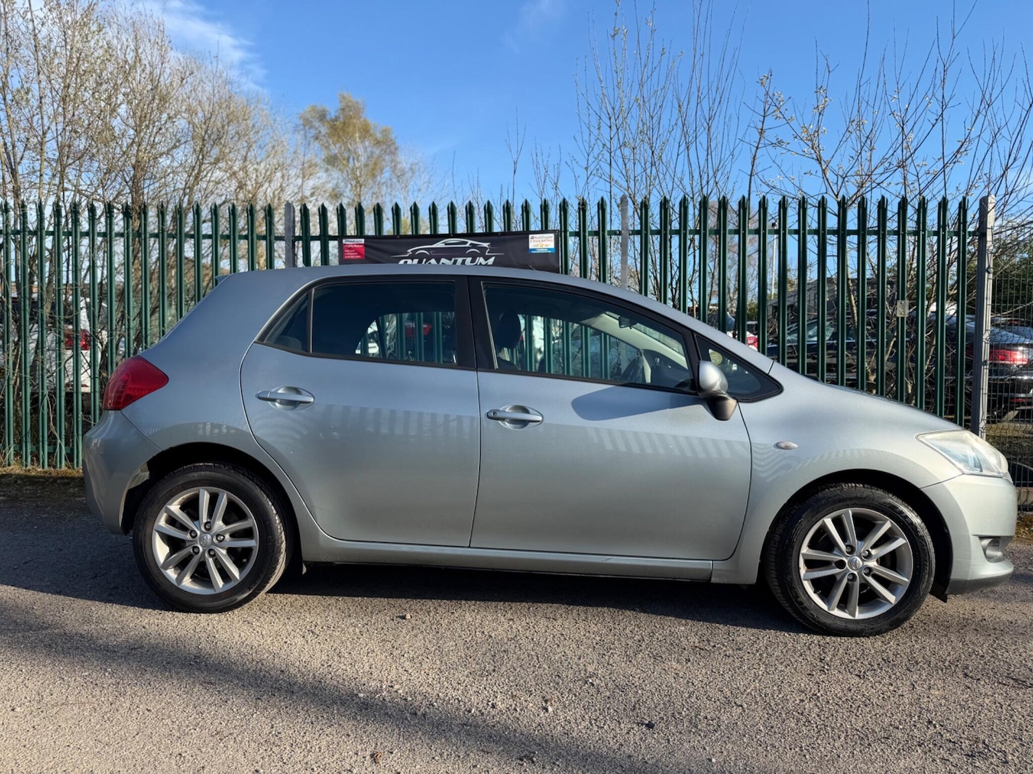 Used Toyota Auris 2009 for sale - 78148133: Photo 5