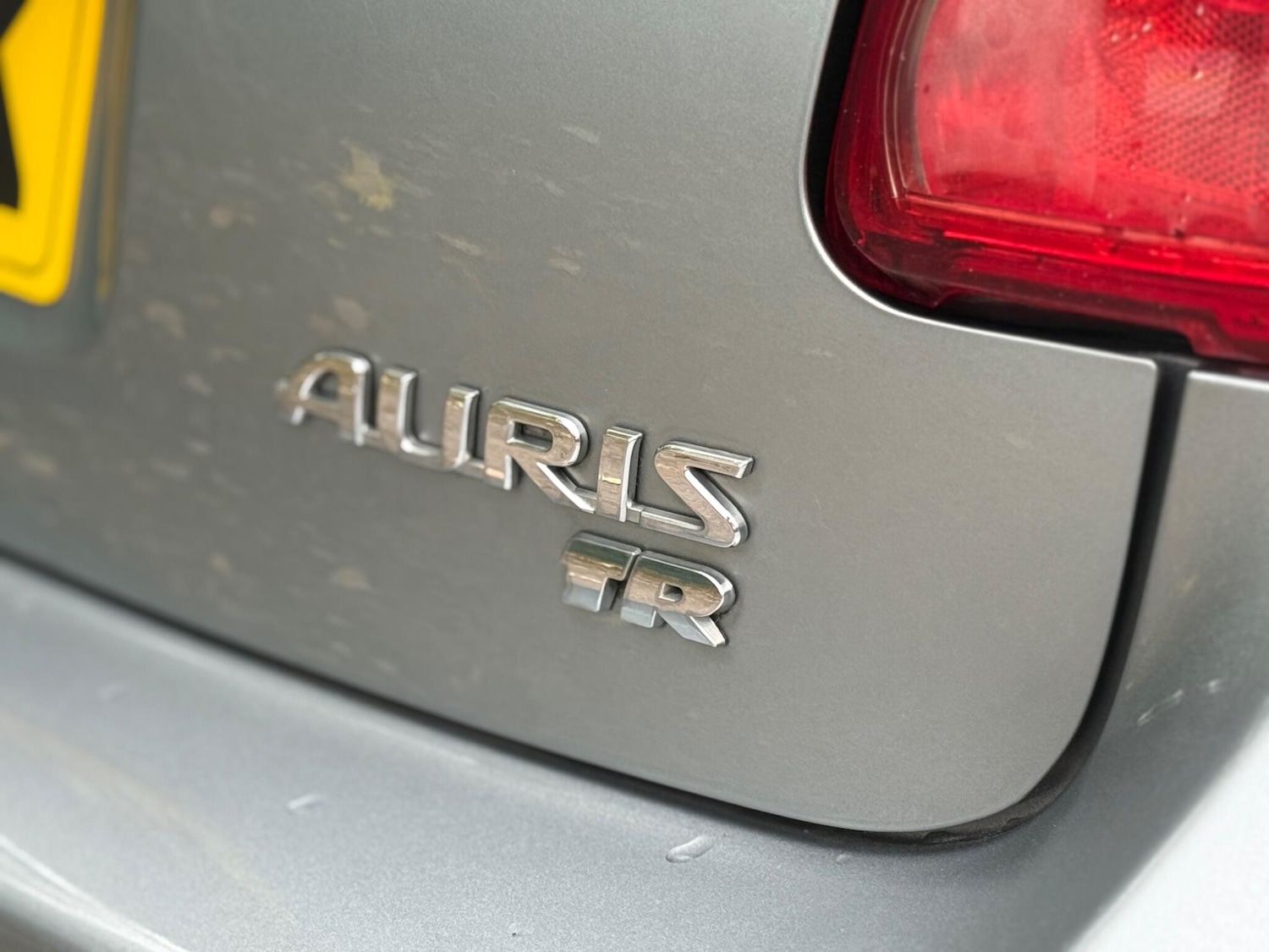 Used Toyota Auris 2009 for sale - 78148133: Photo 8