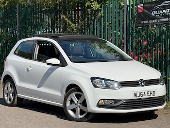 Used Volkswagen Polo 2014 for sale - 79388240: Photo