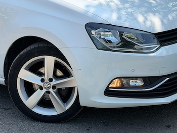 Used Volkswagen Polo 2014 for sale - 79388240: Photo