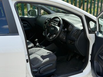 Used Kia Rio 2013 for sale - 78504180: Photo