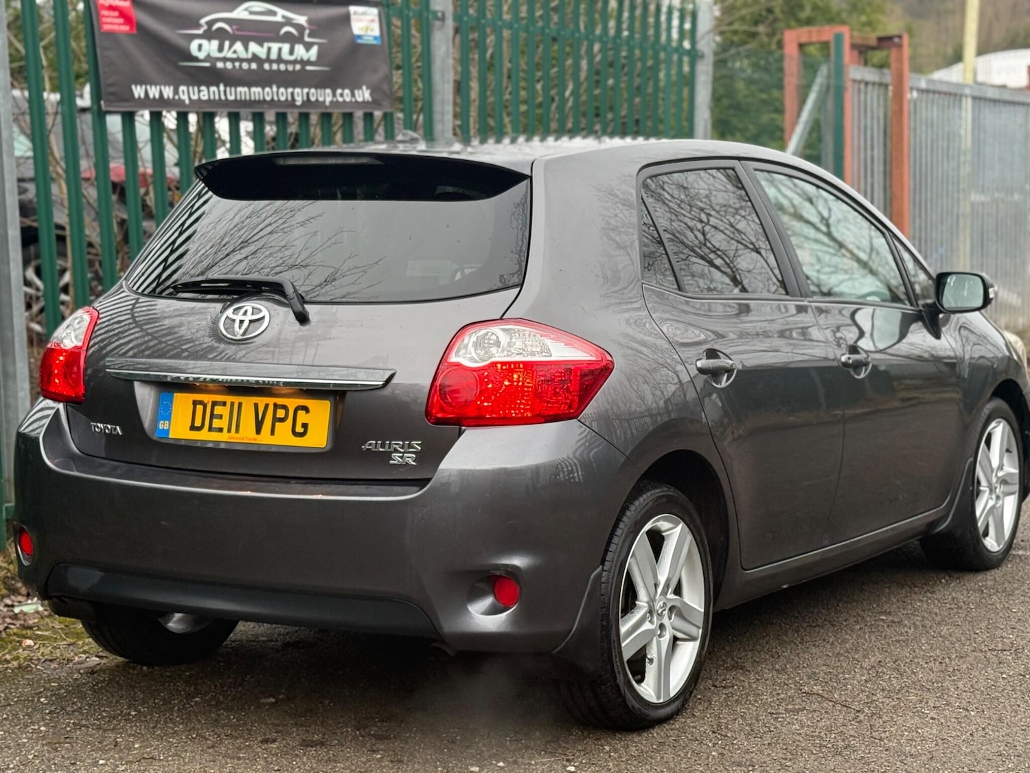 Used Toyota Auris 2011 for sale - 77306071: Photo 10