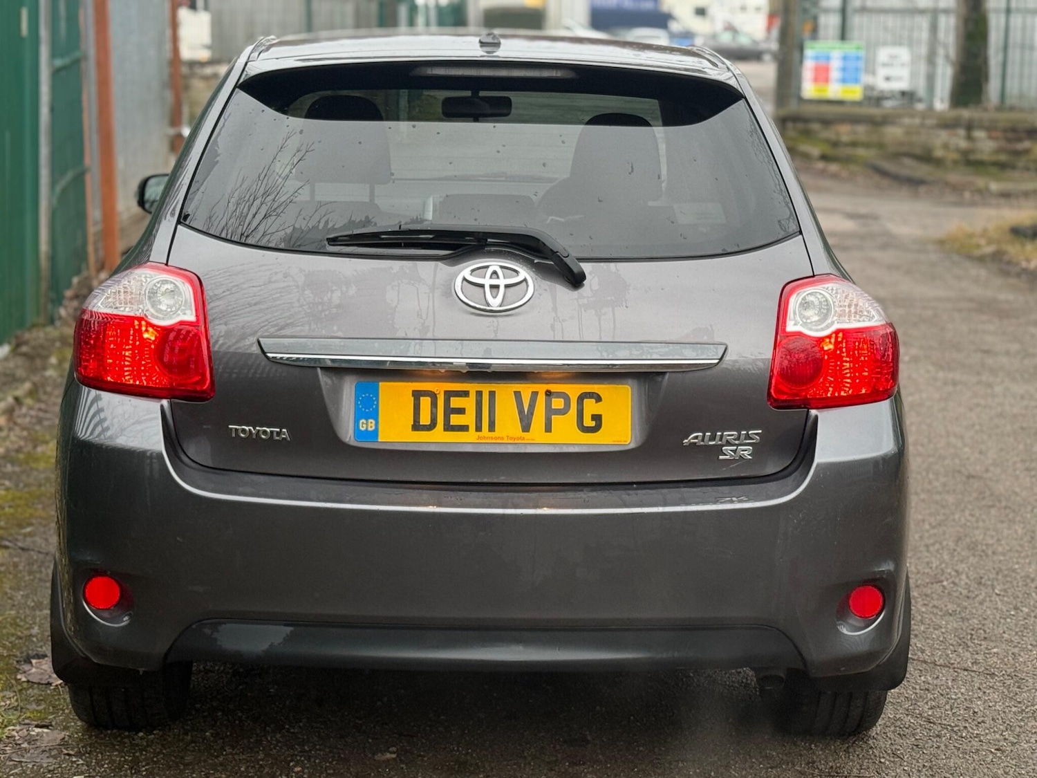 Used Toyota Auris 2011 for sale - 77306071: Photo 11