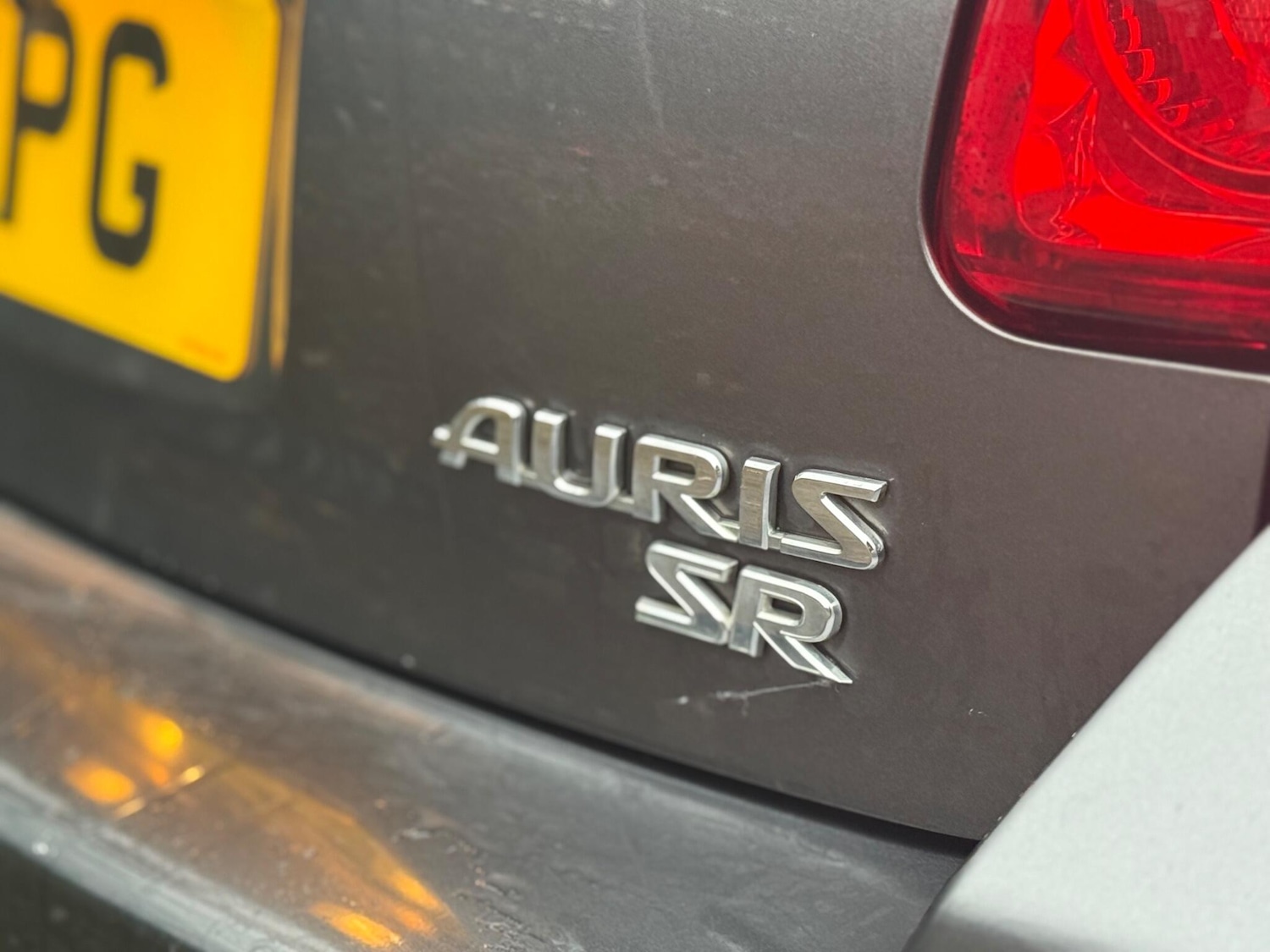 Used Toyota Auris 2011 for sale - 77306071: Photo 12