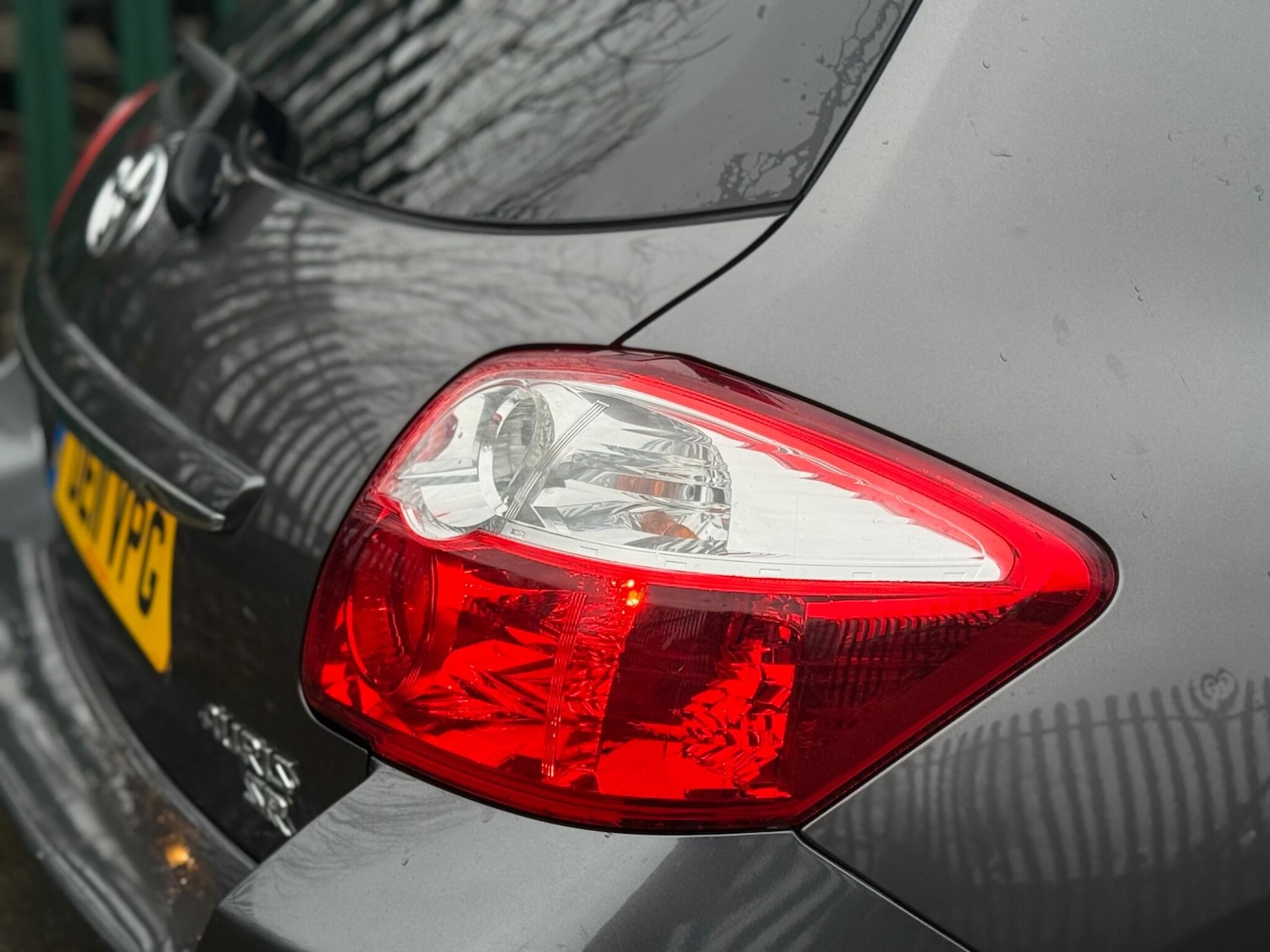 Used Toyota Auris 2011 for sale - 77306071: Photo 14