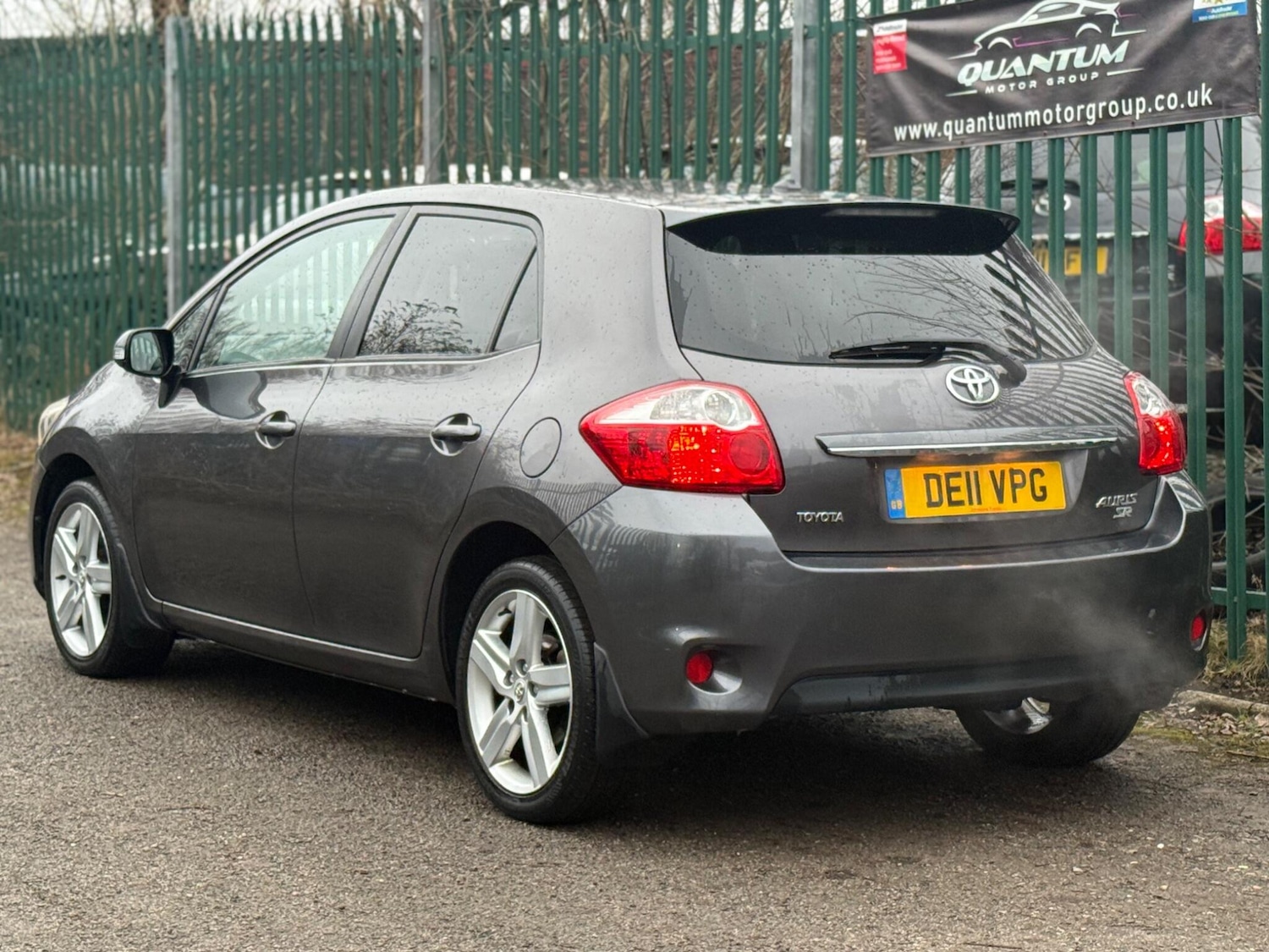 Used Toyota Auris 2011 for sale - 77306071: Photo 16