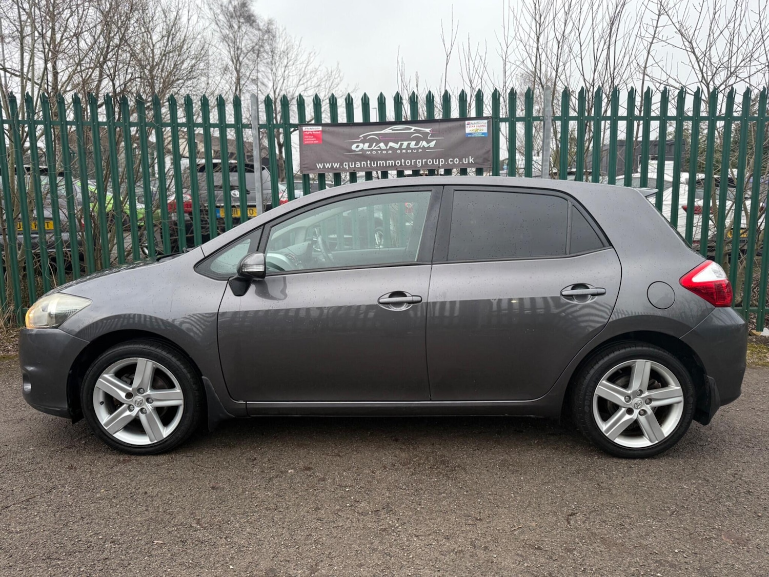 Used Toyota Auris 2011 for sale - 77306071: Photo 17