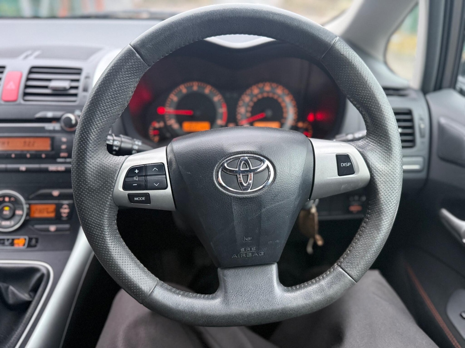Used Toyota Auris 2011 for sale - 77306071: Photo 19